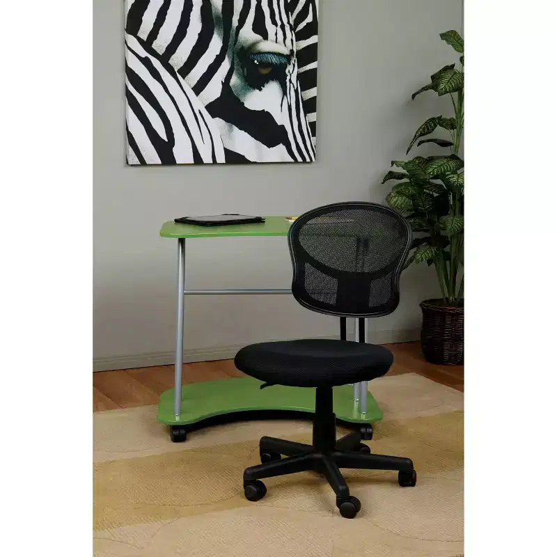 Mesh Task Chair - OSP Home Furnishings