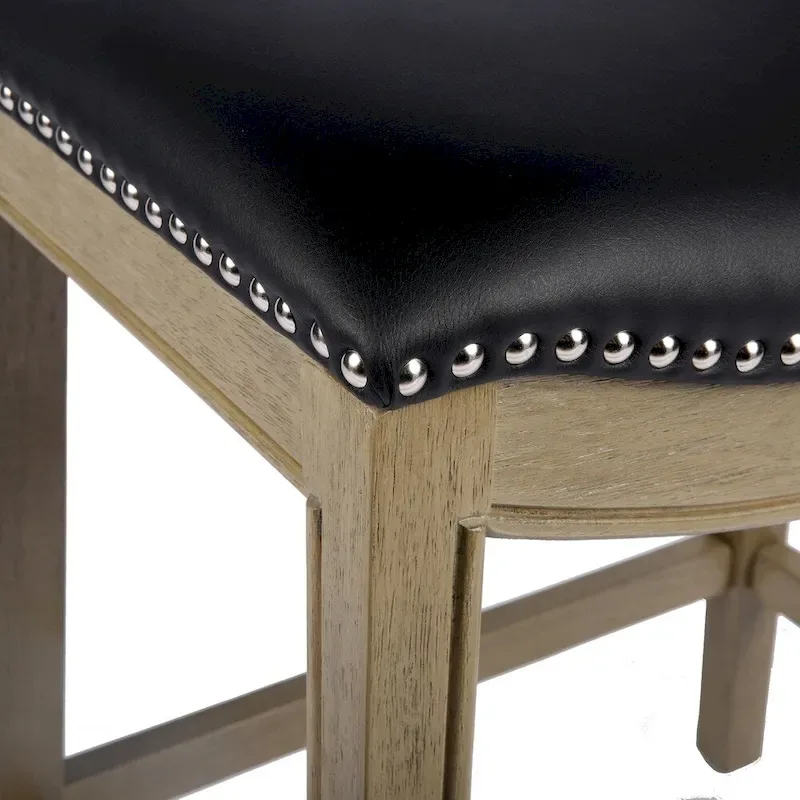 The Gray Barn Bonnie Night Counter Stool