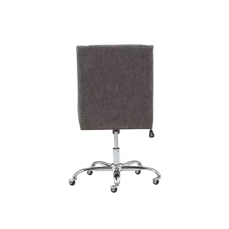 Draper Office Chair - Linon