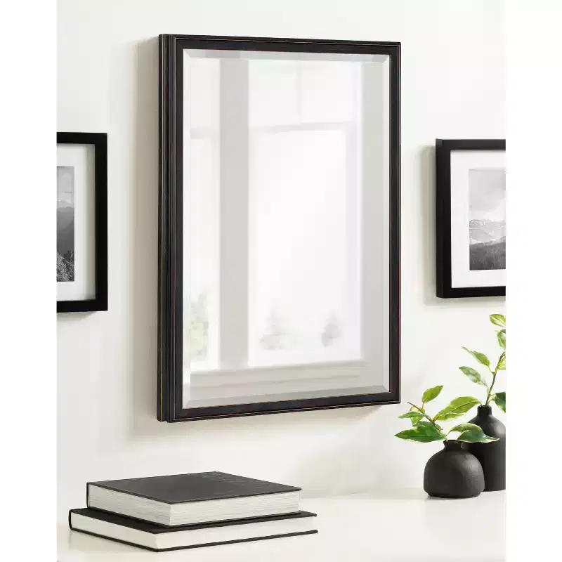18x24 Rectangle Wall Mirror
