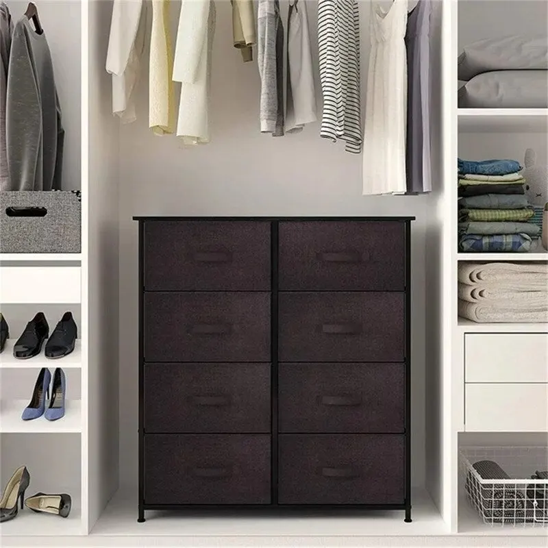 High Storage Tower with