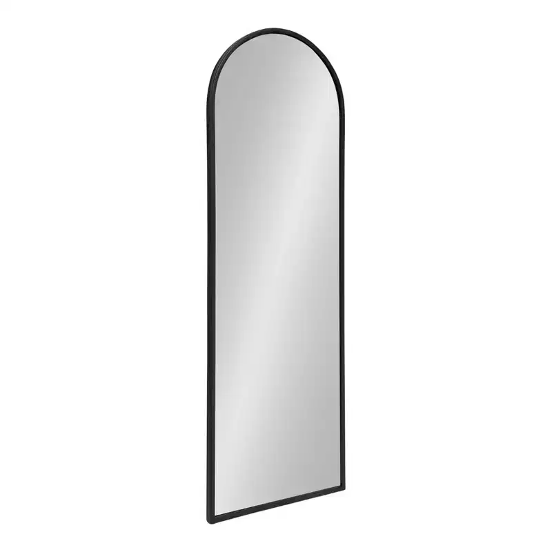 16 x 48 Valenti Tall Framed Arch Mirror