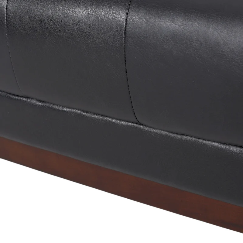 Raintree Upholstered Sofa by Christopher Knight Home