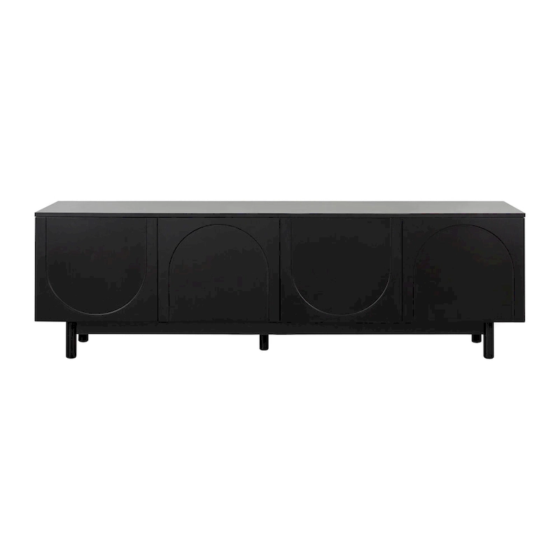 Graceful TV Stand