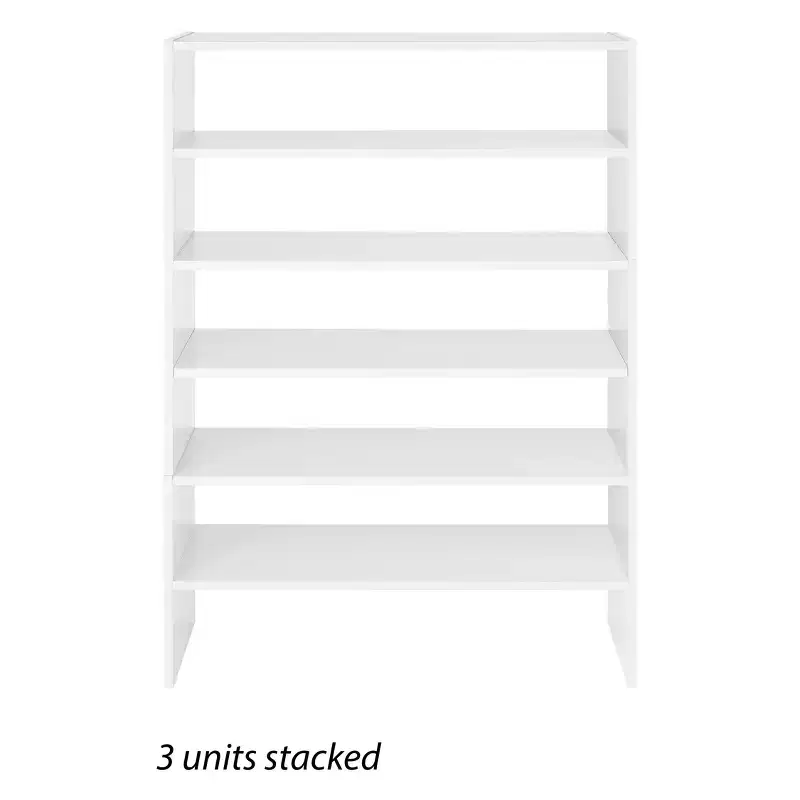 2 Shelf 24