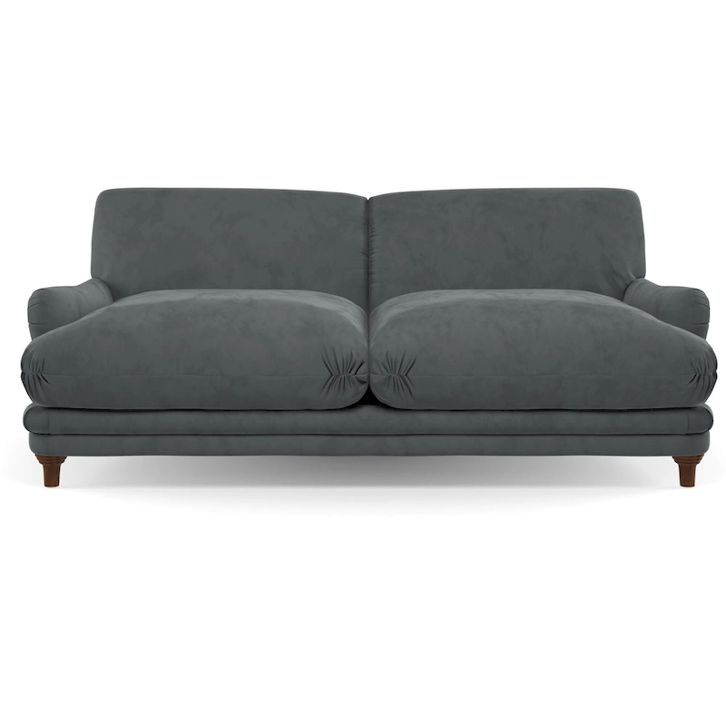 Puffy Sofa