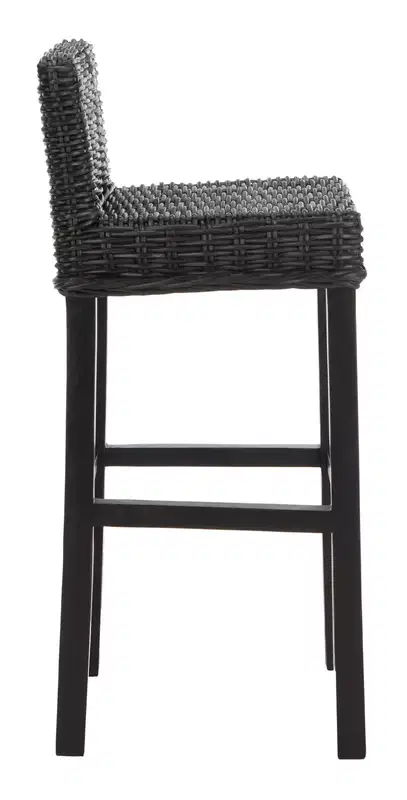 Cypress Bar Stool - FOX6502 - Safavieh Couture