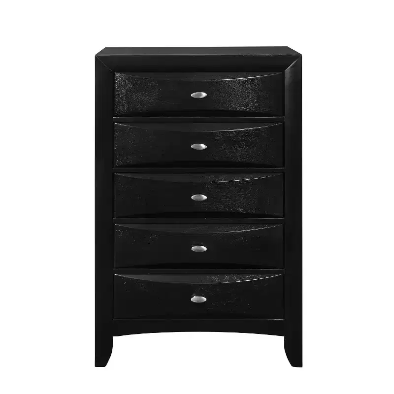 Wood Vertical Dressers