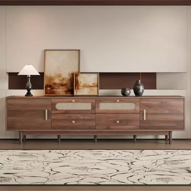 TV Stand for TVs up to 85