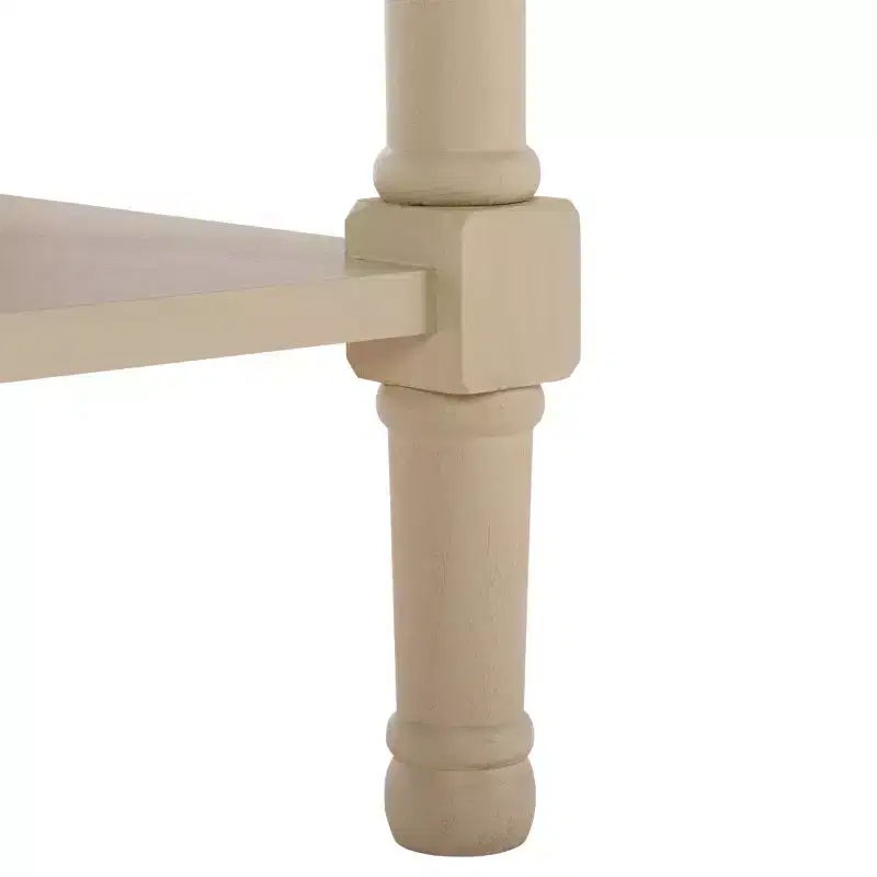 Landers 3Drw Console Table - CNS5711 - Safavieh
