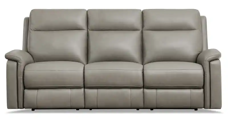 Reclining Sofa