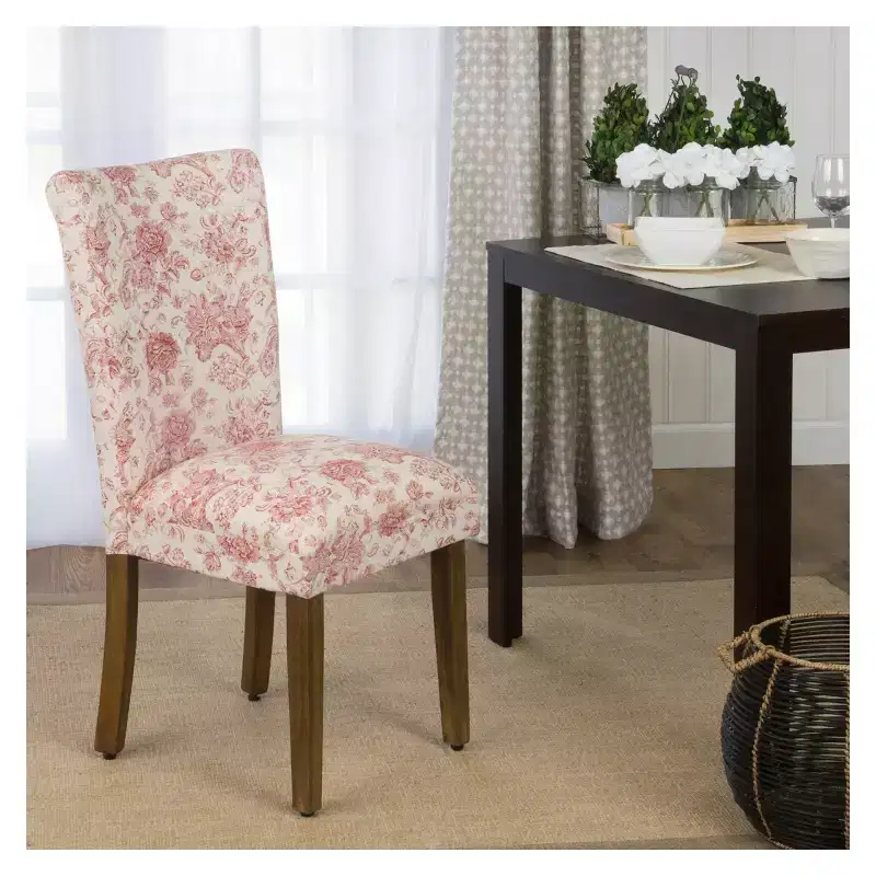 Parsons Dining Chair - HomePop