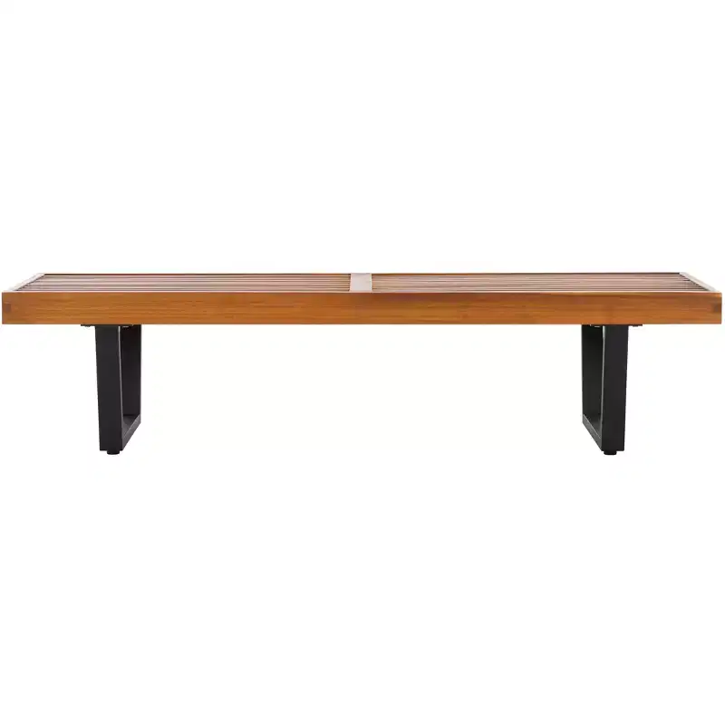 Heather 60 Bench - Outdoor - PAT7326 - Safavieh