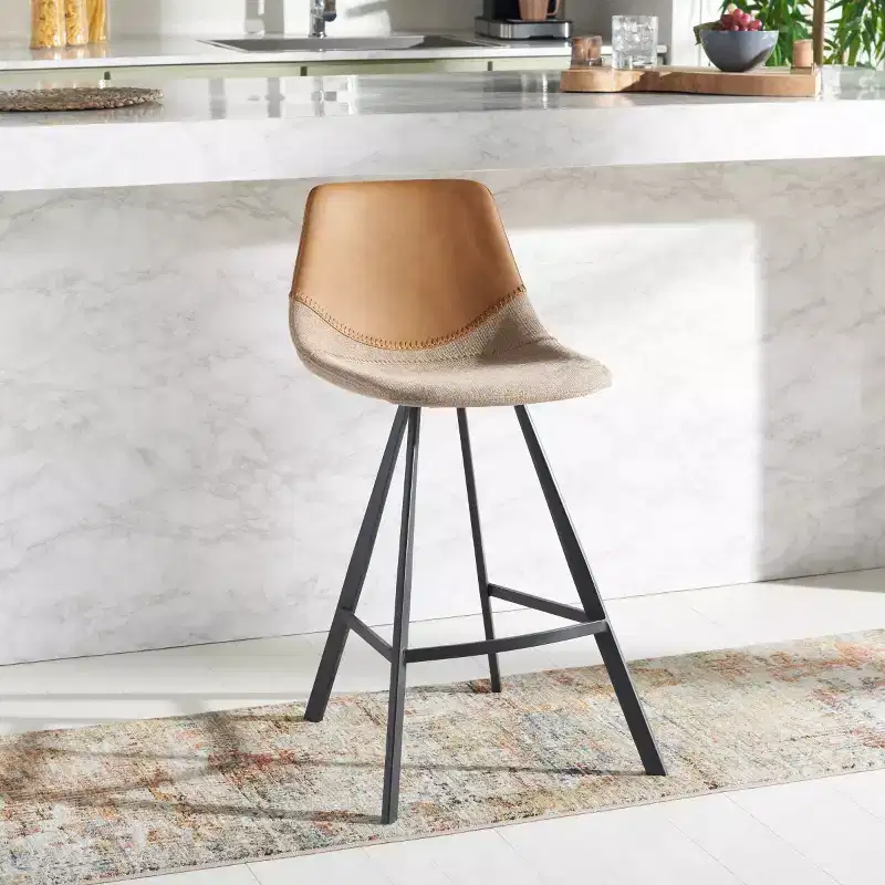 Granger Counter Stool - BST3013 - Safavieh