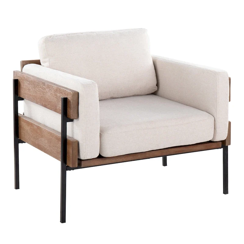 Carbon Loft Kari Accent Chair