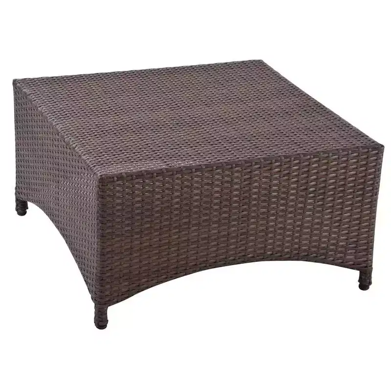 Jiallo Studio Shine Collection 2 Swivel Chairs and 1 Coffee Table