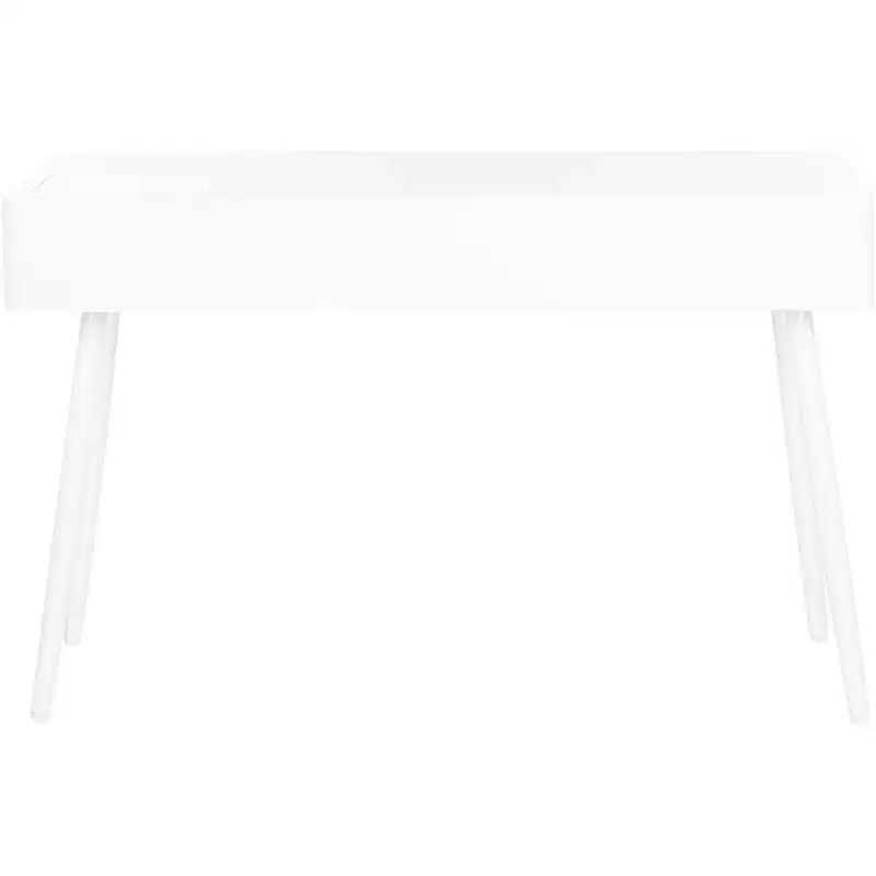 Fadri Desk - FOX2227 - White - Safavieh Couture