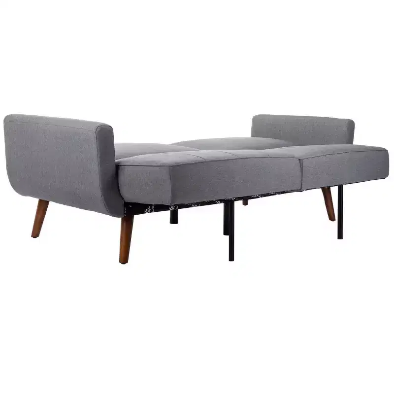 Bushwick Foldable Futon Bed - LVS2006 - Safavieh