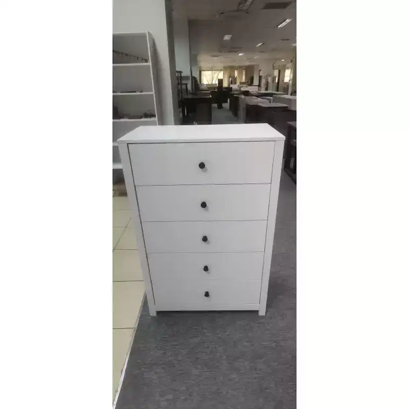 5 Drawer Dresser