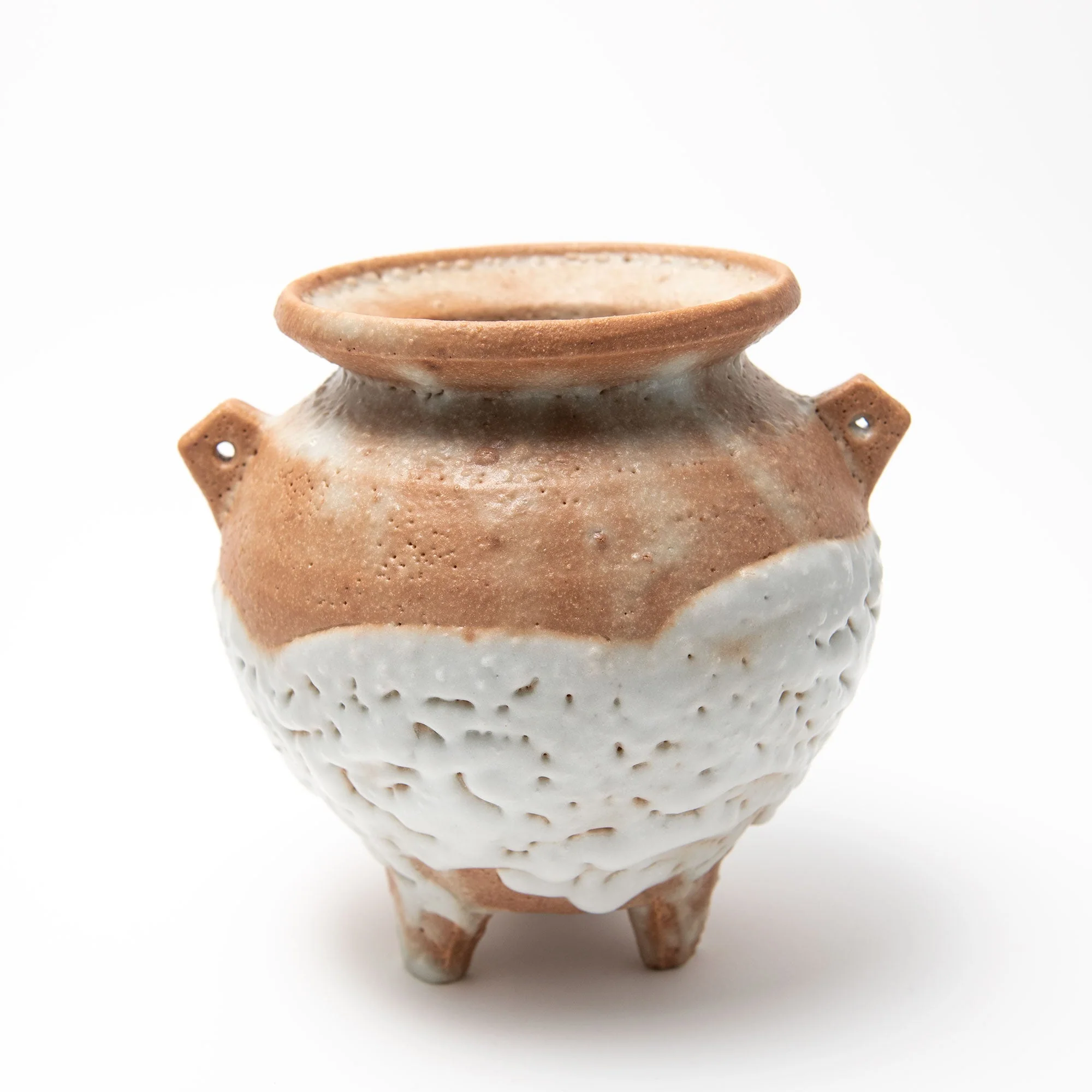 Shino Censer