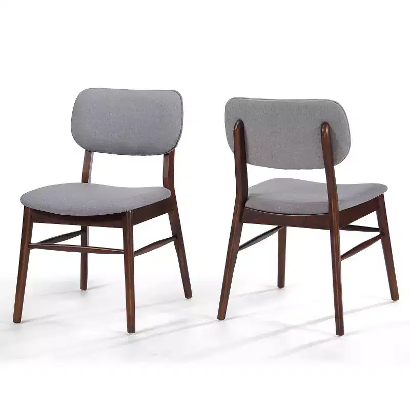 Set of 2 Colette Dining Chairs - Christopher Knight Home
