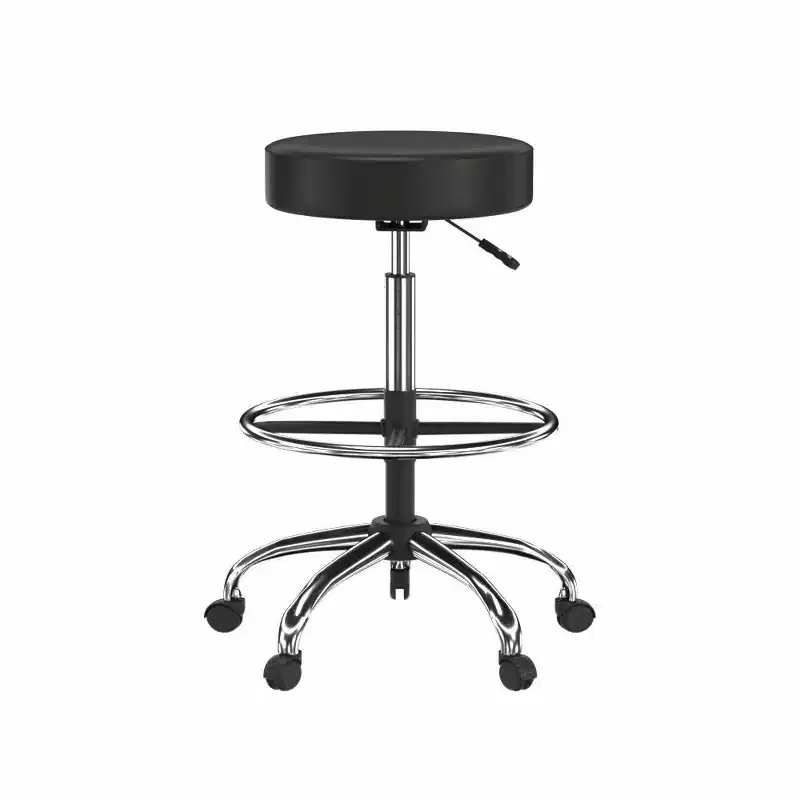 Medical/Drafting Stool - Boss Office Products