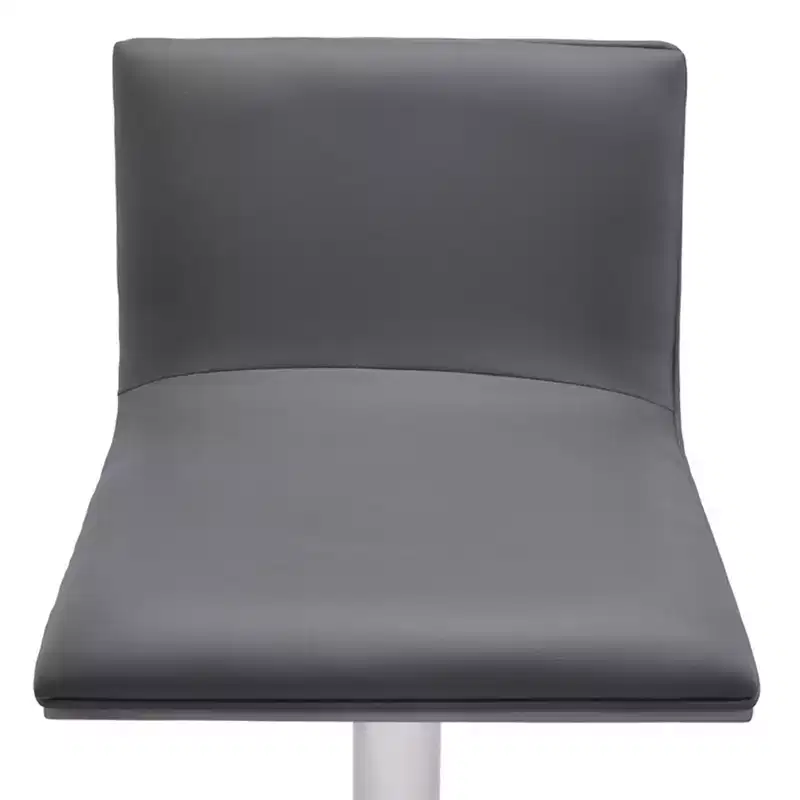 Crystal Barstool
