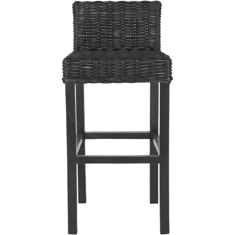 Cypress Bar Stool - FOX6502 - Safavieh Couture