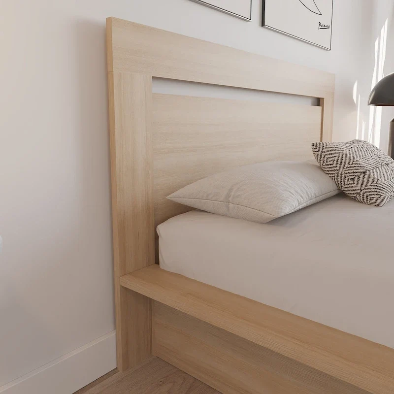 Malibu Panel Headboard