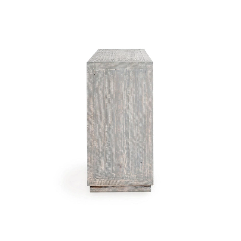 Classic Home Chandler 86 Reclaimed Pine Sideboard