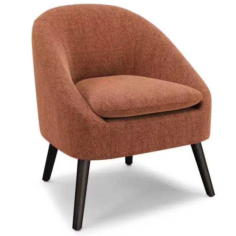 Bonita Accent Chair - WyndenHall