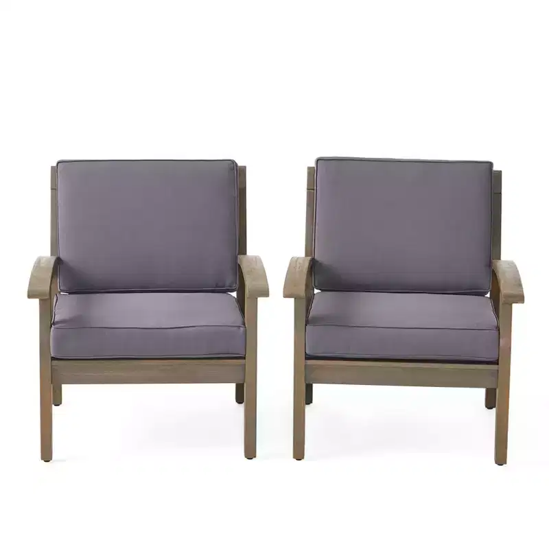 PEYTON CLUB CHAIR