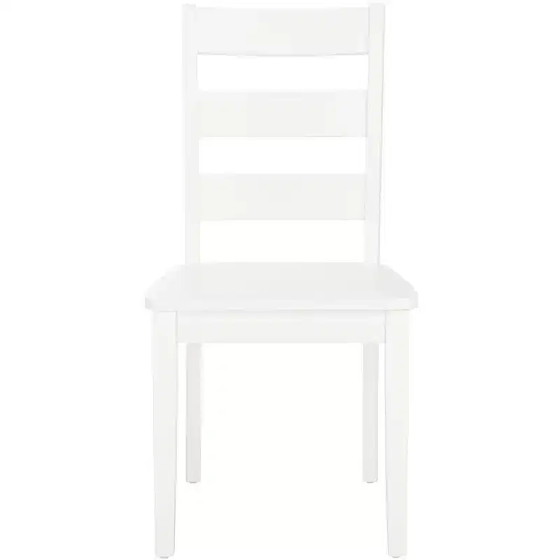 Silio Ladder Back Dining Chair - DCH9213 - Safavieh