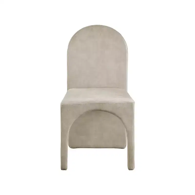 Velvet Dining Side Chair, Set of 2 – Available in 5 Colors