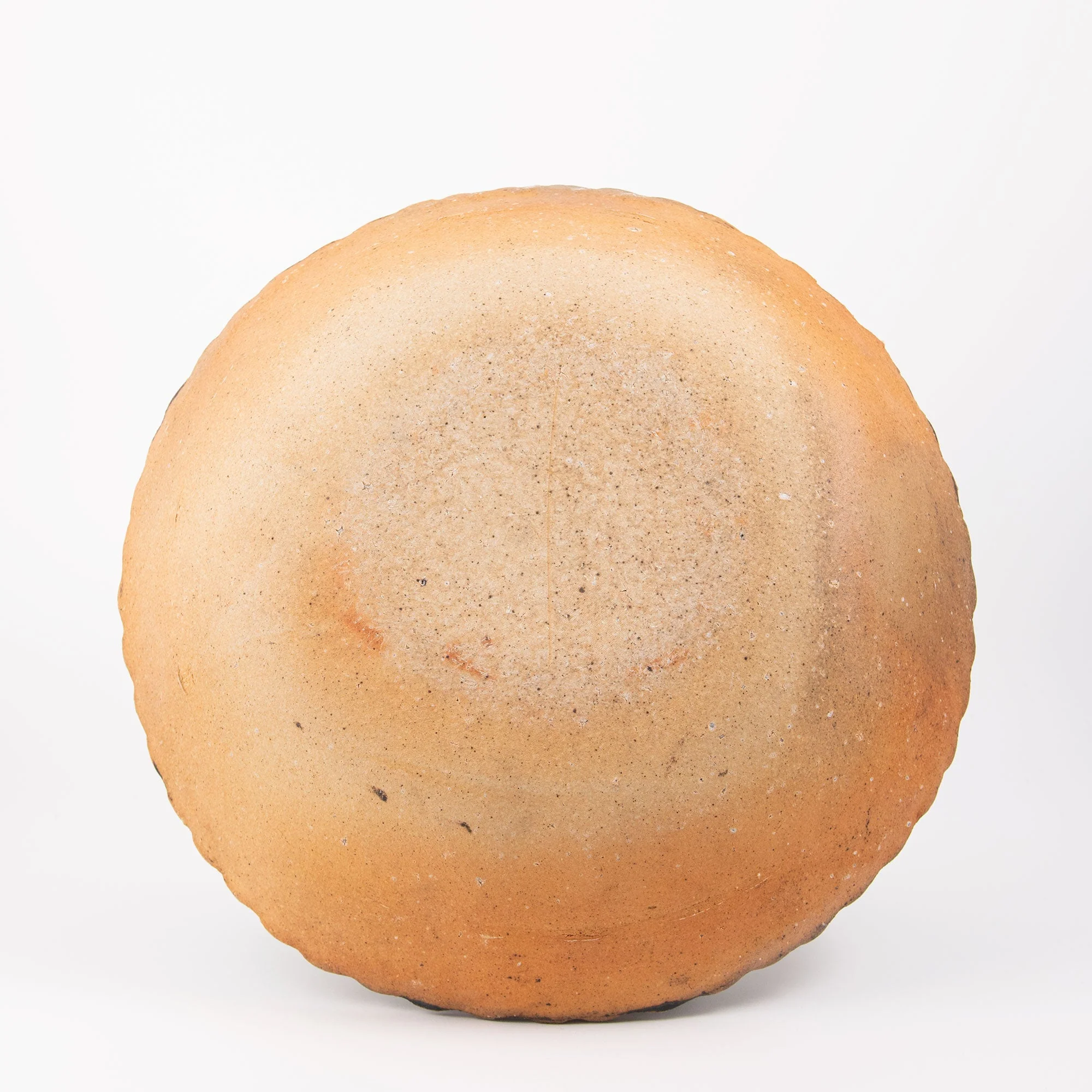 Large Round Bowl