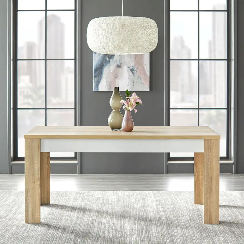Simple Living Mandy 7-piece Dining Set