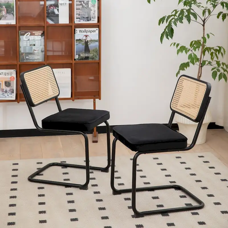 Dining Chairs Set of 2