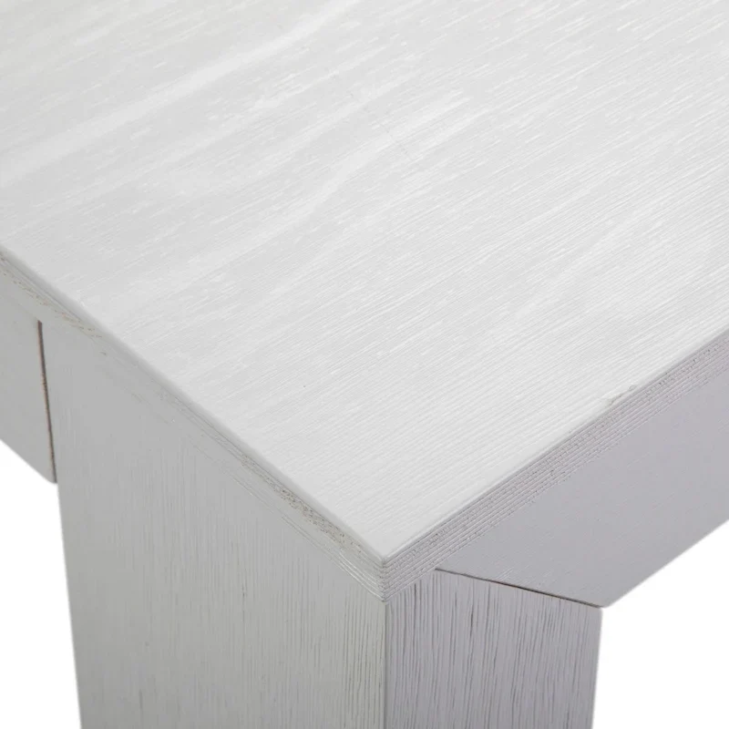 Rectangular Modern Dining Table - 72