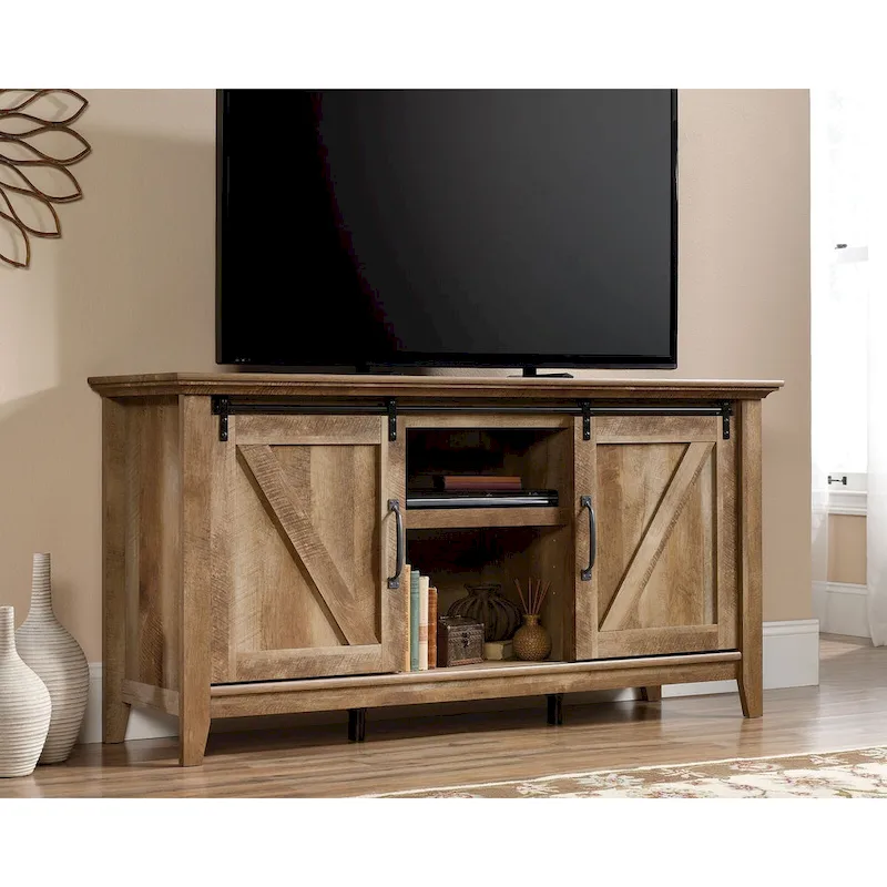 Dakota Pass Credenza Coa