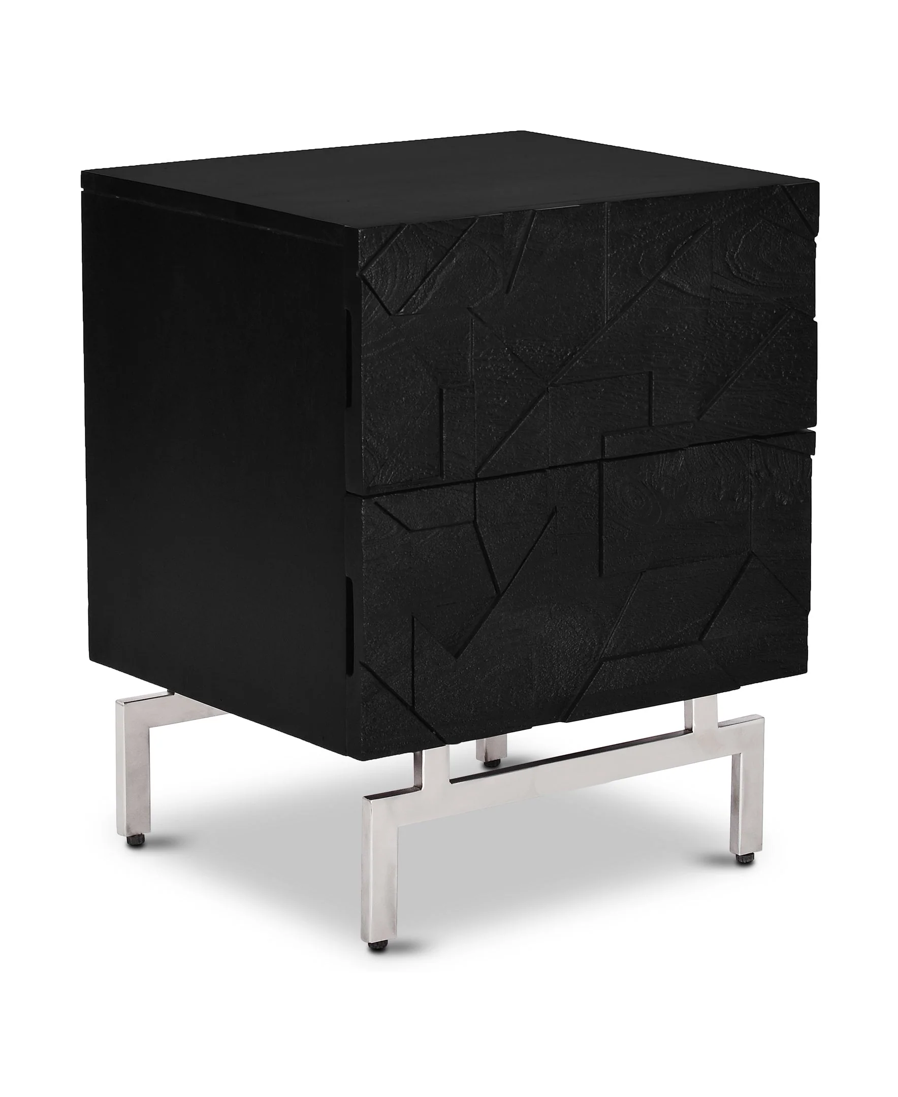 Nightstand | Black