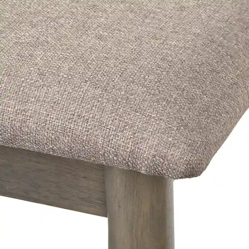 Simple Living Newington Dining Chairs (Set of 2)