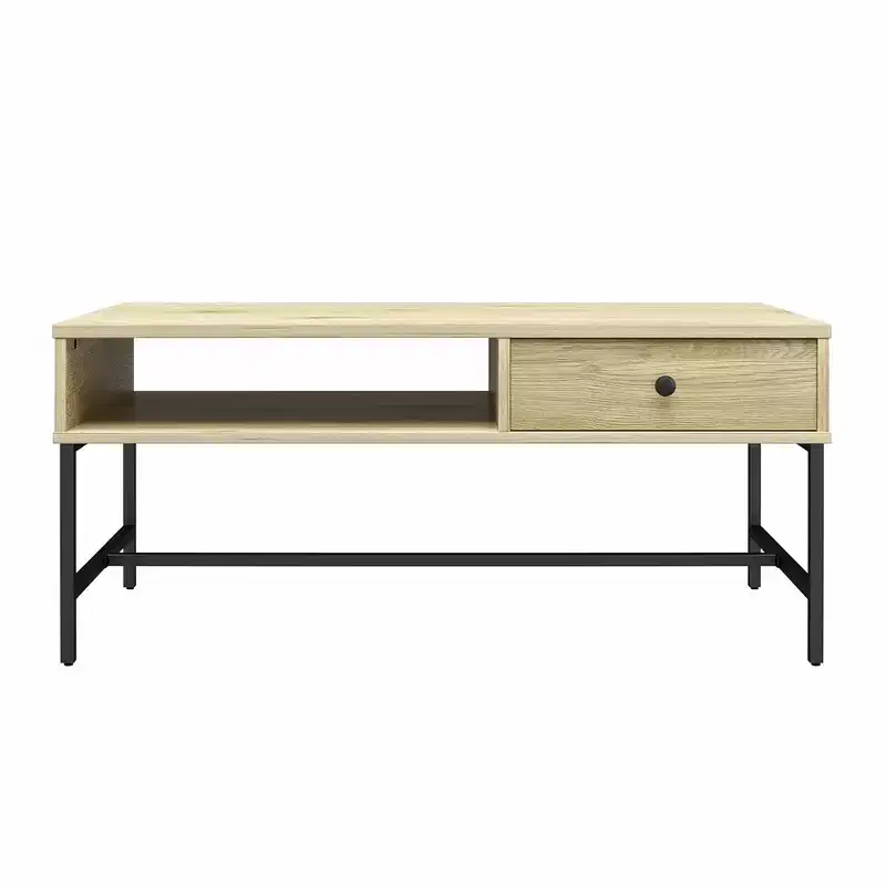 Coffee Table, Natural