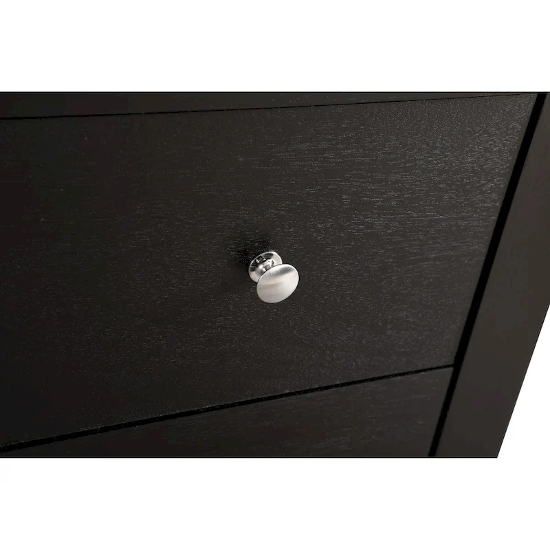 Burlington TV Media Chest
