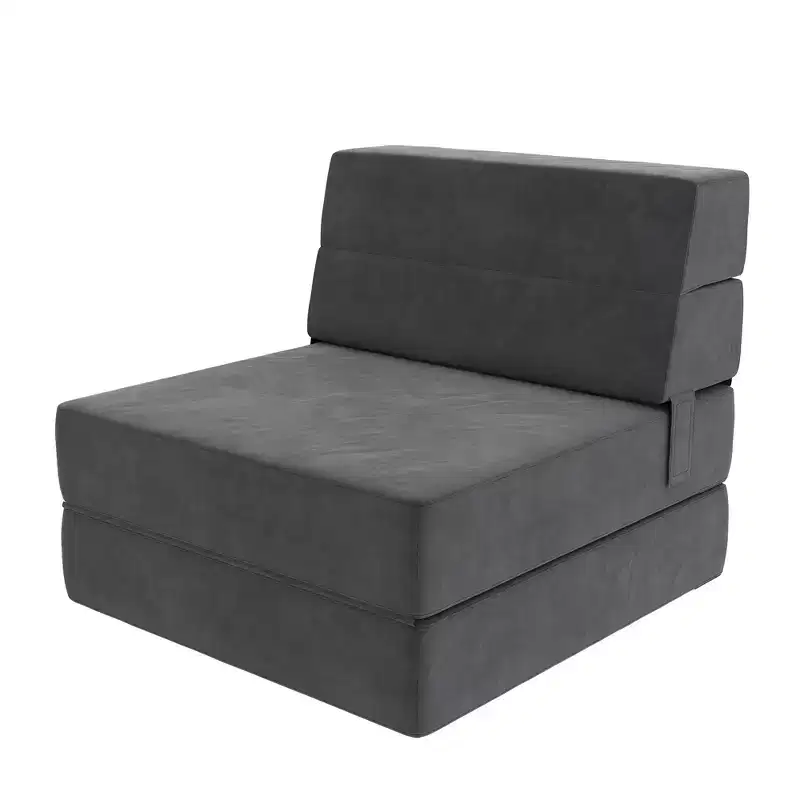 The Flower Modular Chair and Lounger