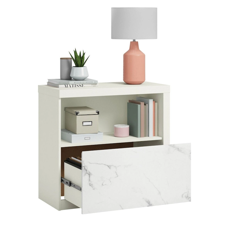 Hudson Court Lateral File Po 3a