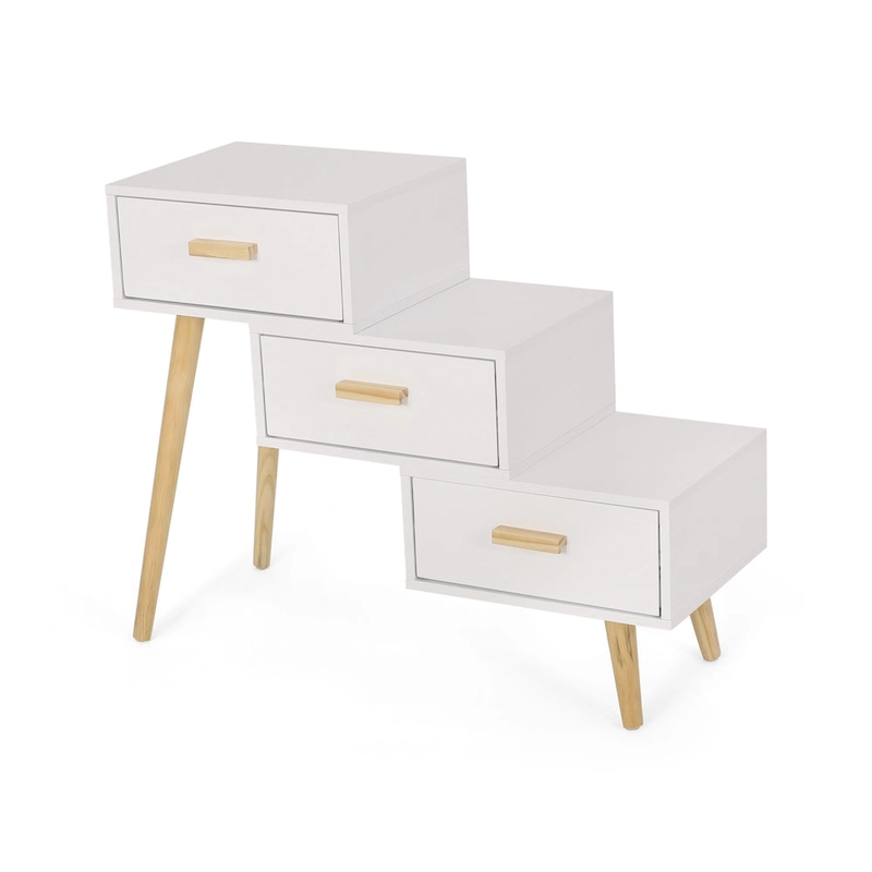 3 Drawer Start Cabinet