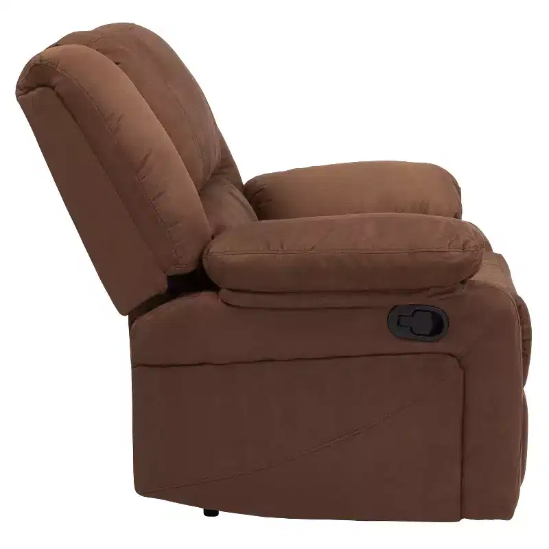 Flash Furniture Harmony Series Recliner