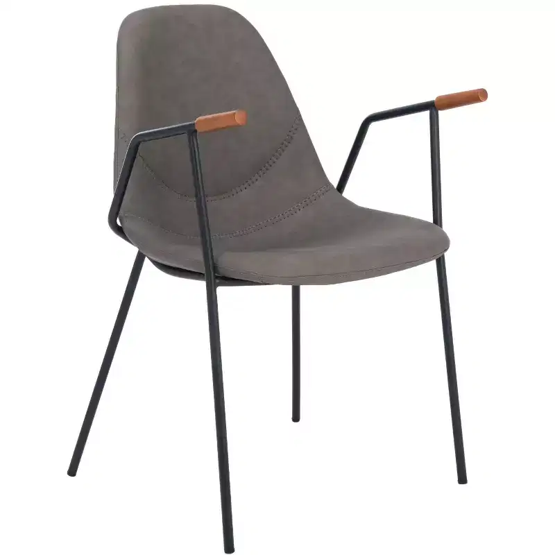 Tanner Mid-Century Dining Chair (Set of 2) - DCH3001 - Safavieh