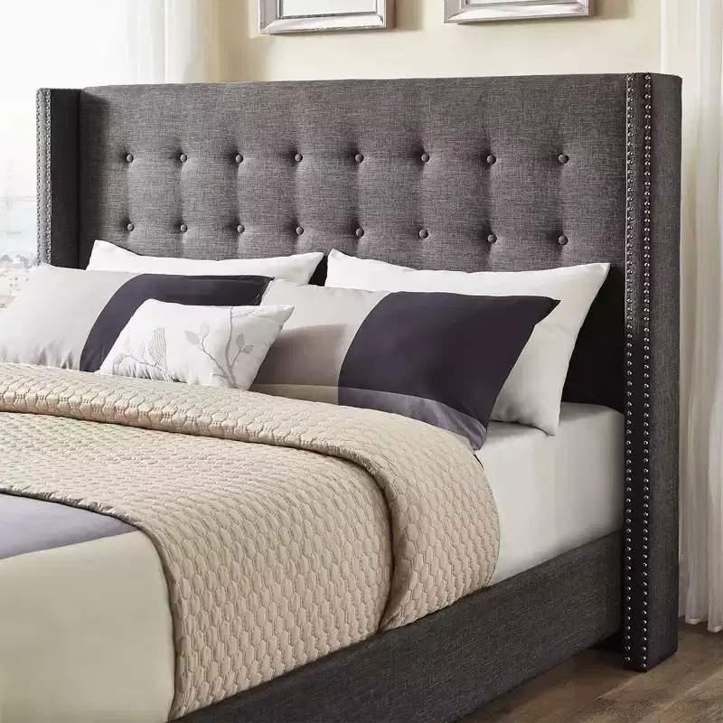 Wadley Bed - iNSPIRE Q