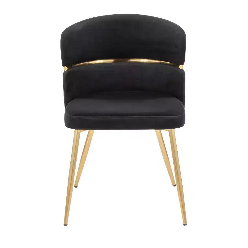 LumiSource Set of 2 Cinch Dining Chair